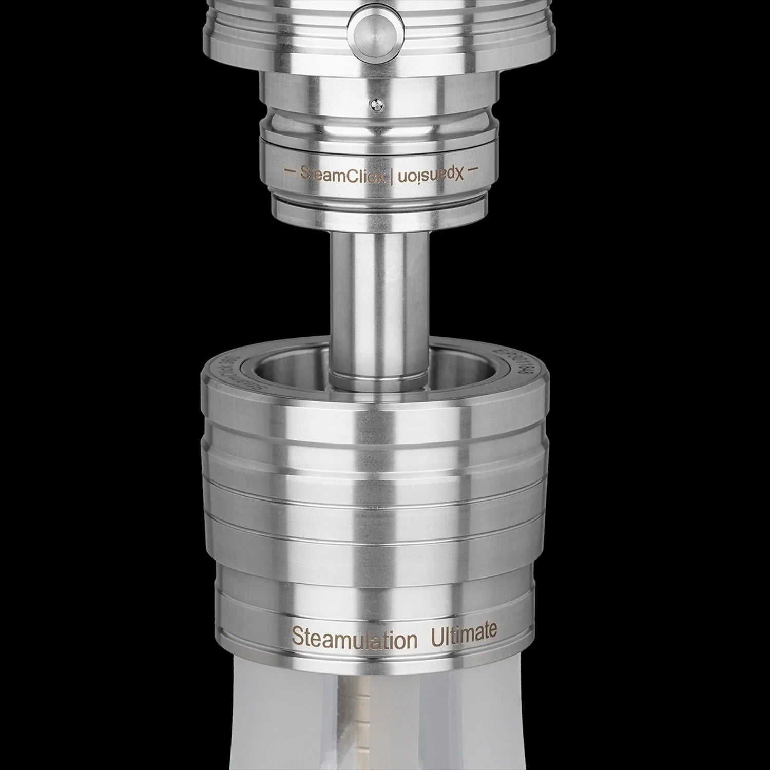 Steamulation Ultimate ONE Gen. III