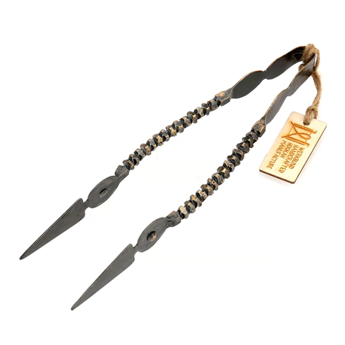 Werkbund Hookah Tongs