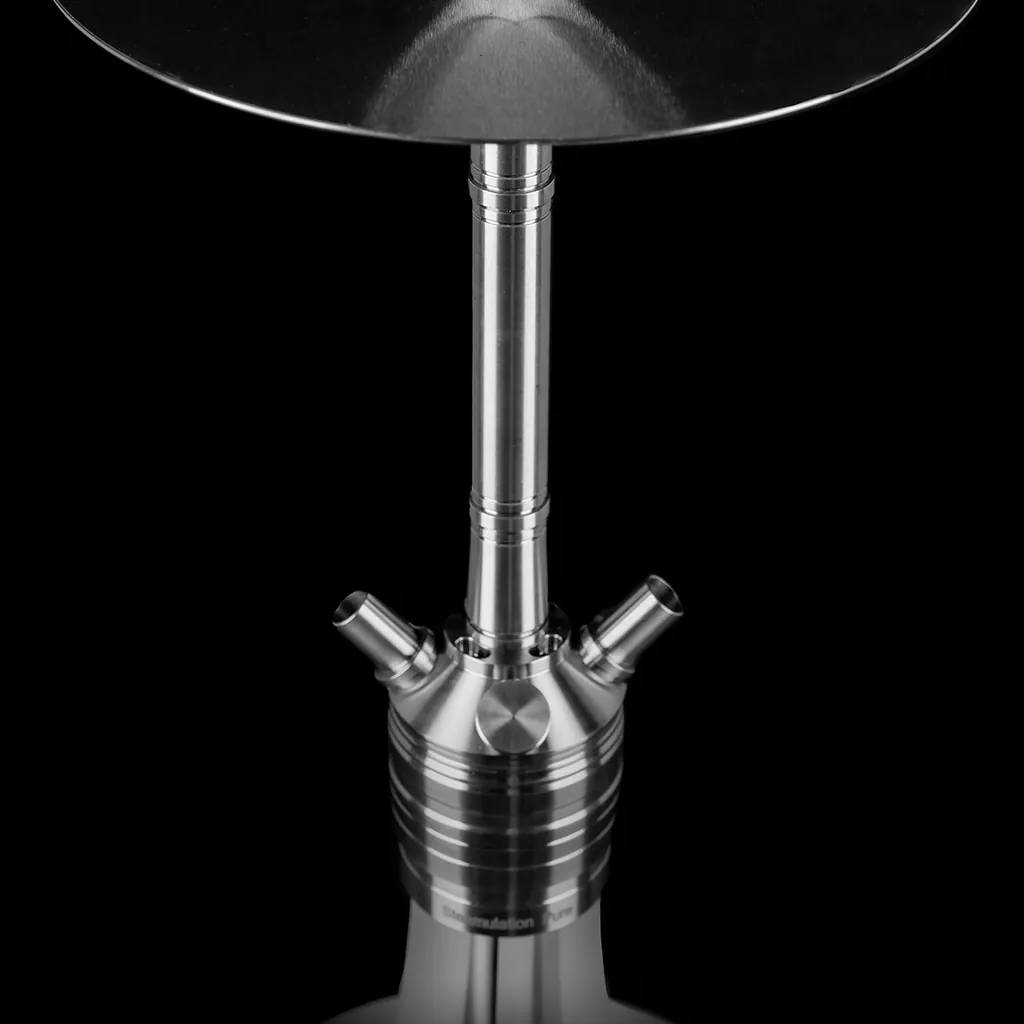 Steamulation Pure Hookah