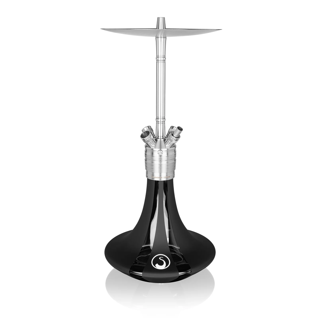 Steamulation Ultimate Gen. III