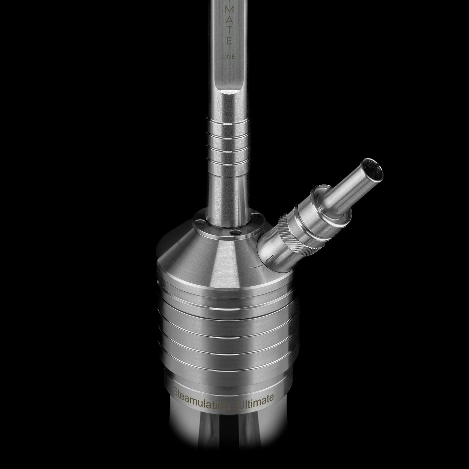 Steamulation Ultimate One (check out all the color options)