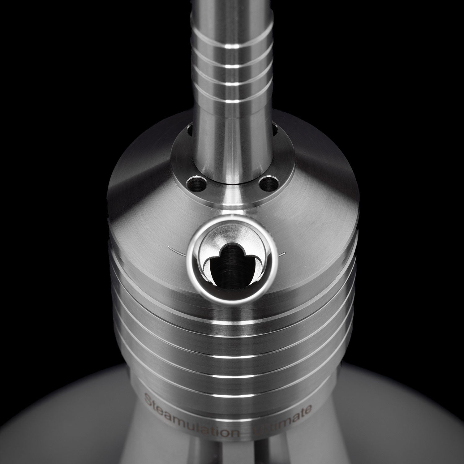 Steamulation Ultimate One (check out all the color options)