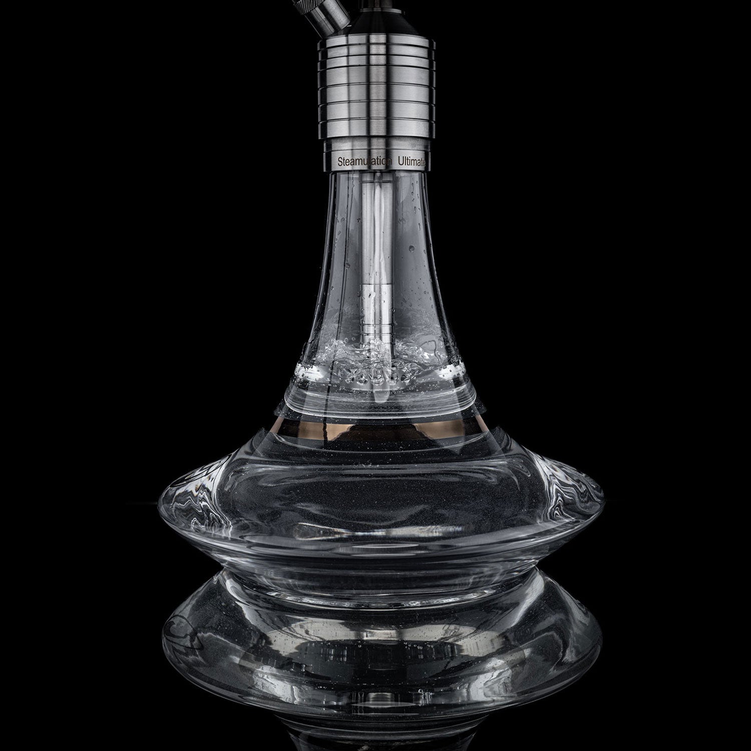 Steamulation Ultimate One (check out all the color options)