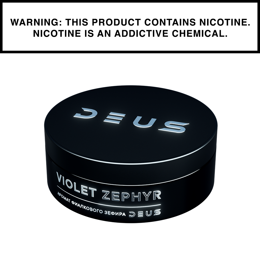 Deus Shisha - 100g