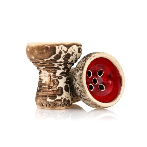 Werkbund Turkish Hookah Bowl
