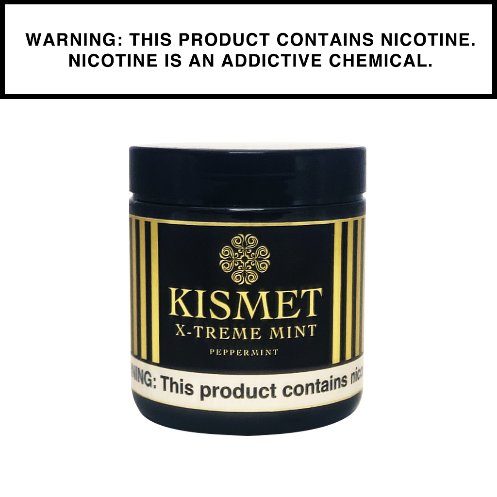 Kismet Tobacco - 200g