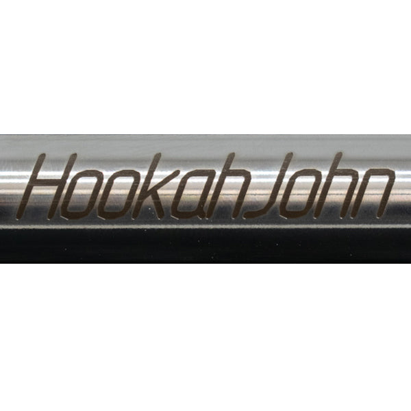 The HookahJohn SoSo Lounge Hookah Hose