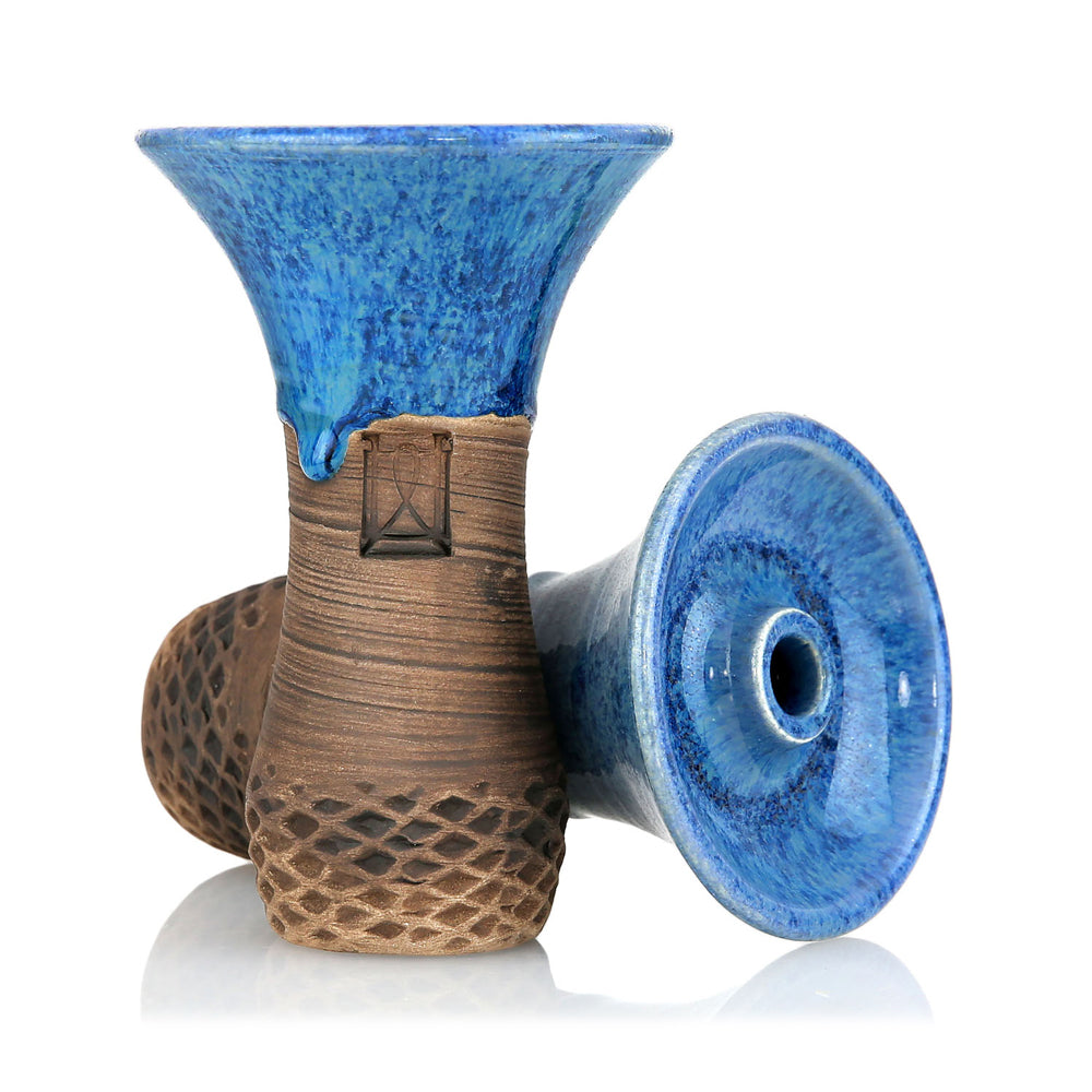 Werkbund EVO Flat - Blue Eye