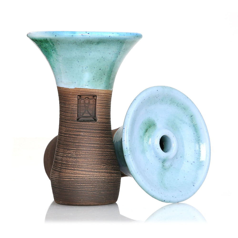 Werkbund EVO Deep - Blue Kiwi