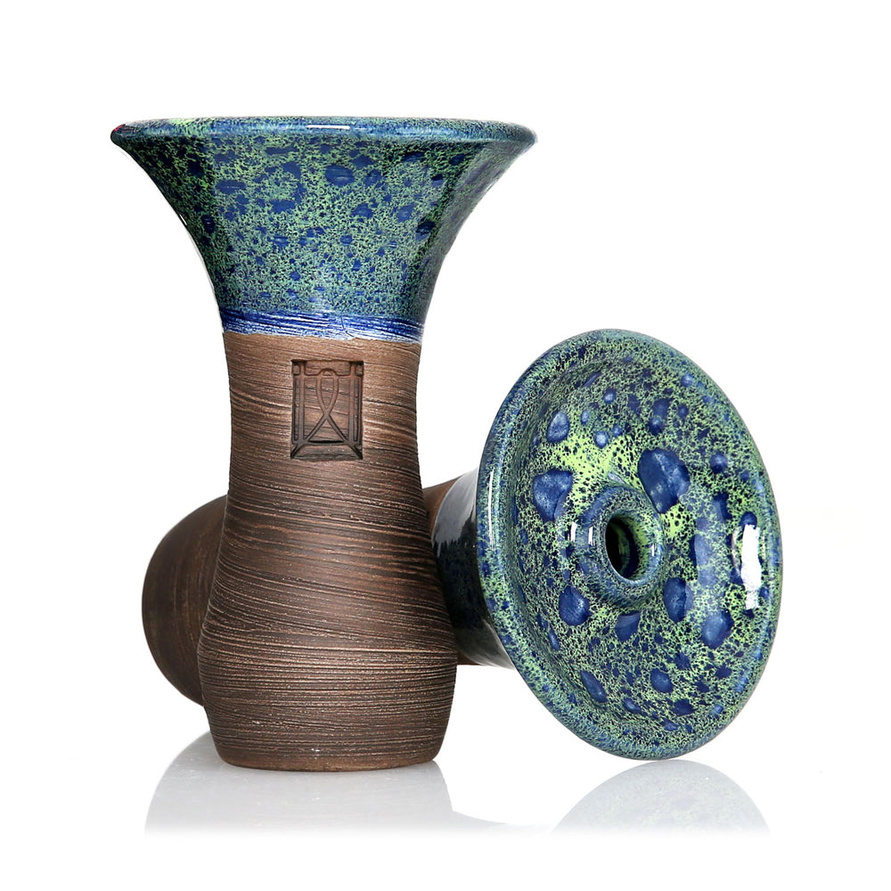 Werkbund EVO Flat Hookah Bowls