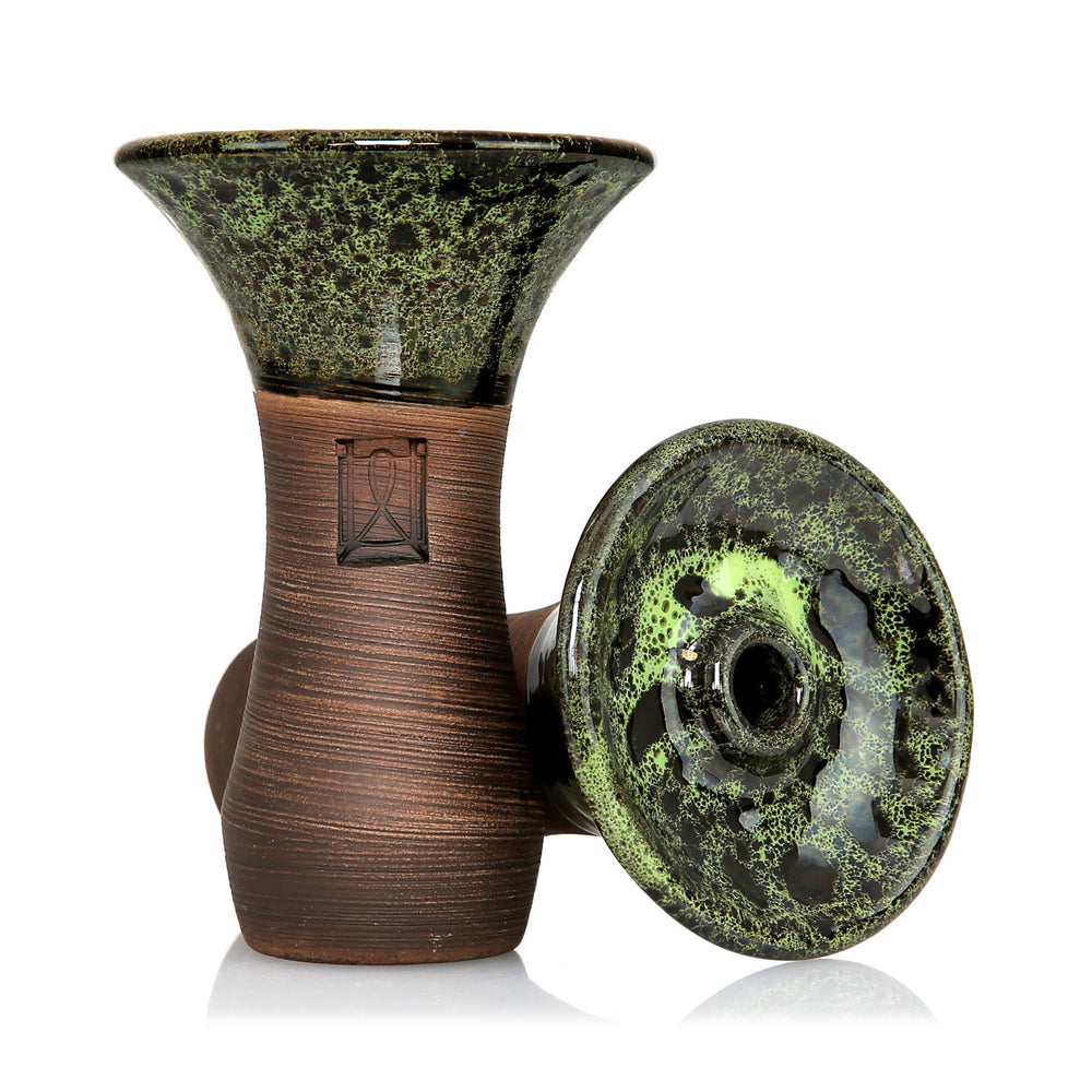 Werkbund EVO Deep - Coral Green