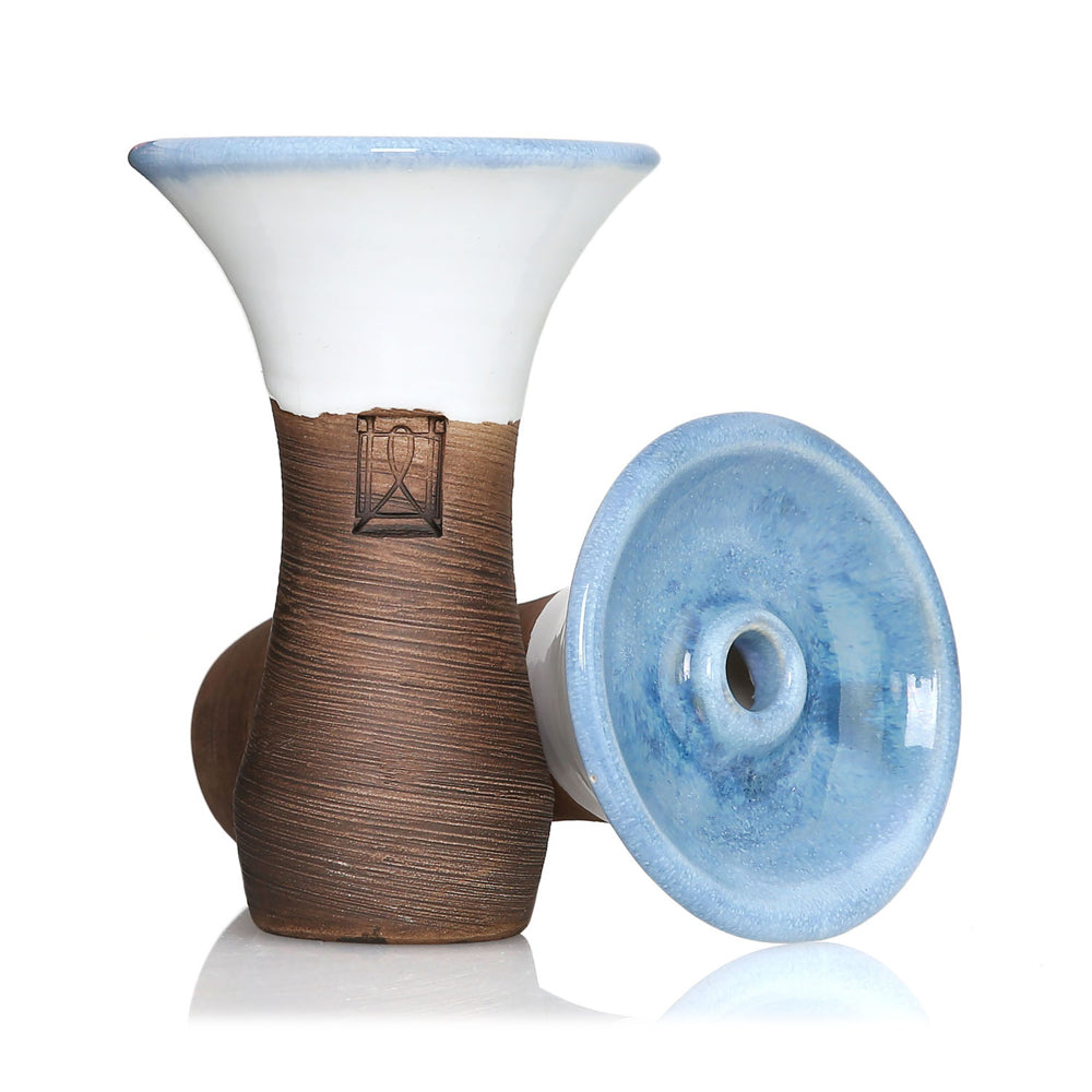 Werkbund EVO Deep - White Blue