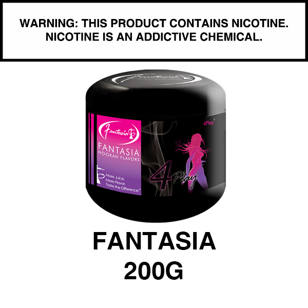 Fantasia - 200g