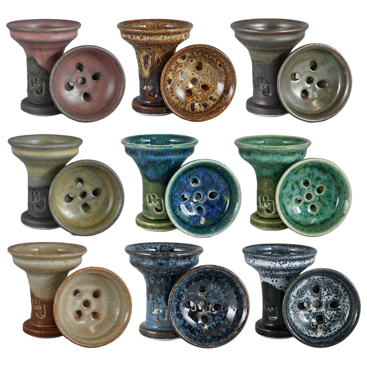 HJ ClassCinco Bowl
