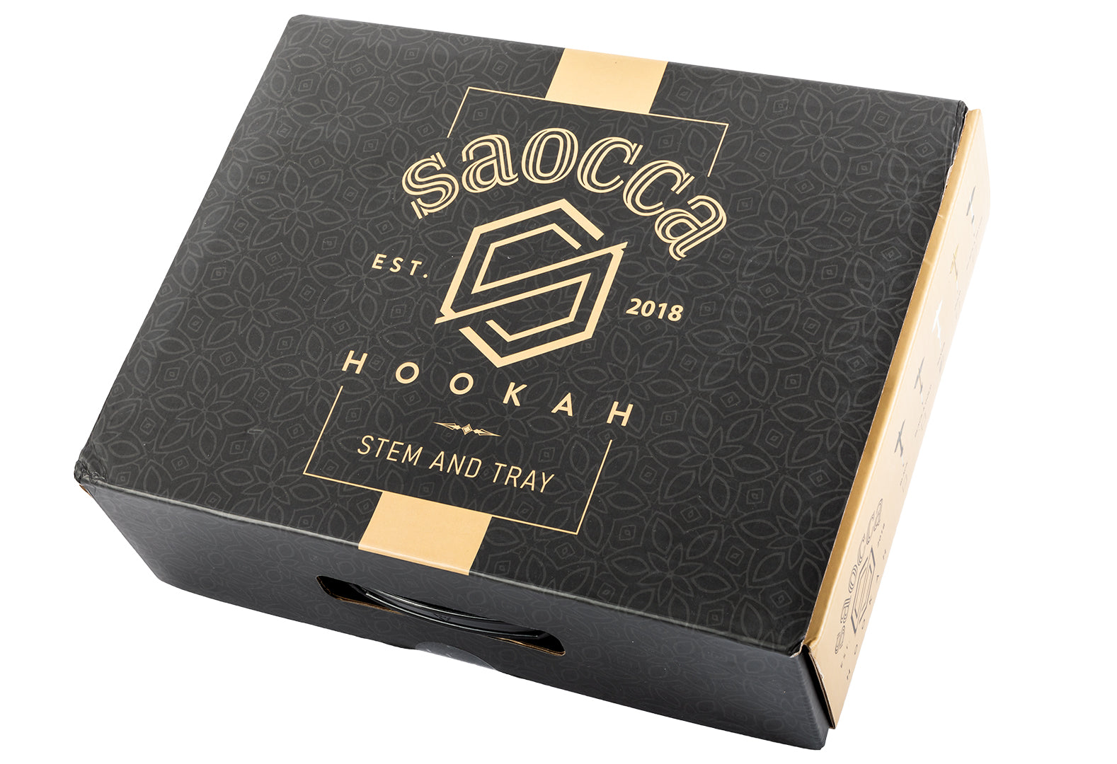 SAOCCA Hookah