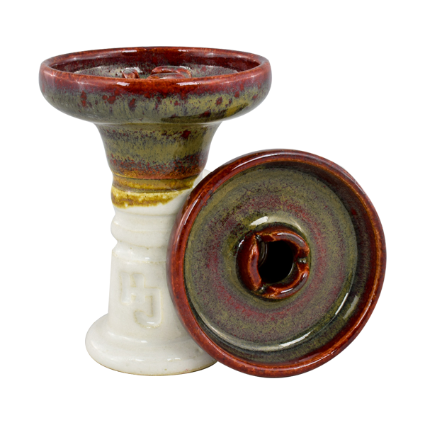 Trimony Hookah Bowl