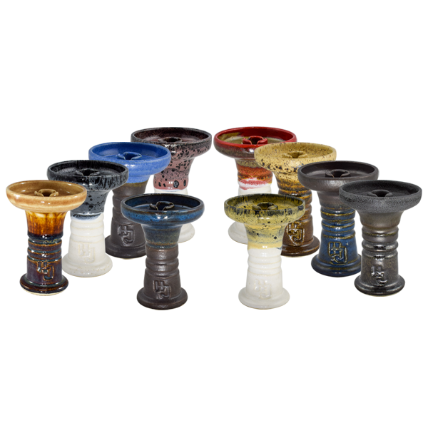 Trimony Hookah Bowl