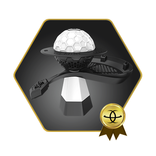 Gemini Hookah Bowl Extended Package