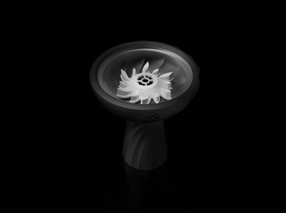 Sitra Thermal Diffuser Pack