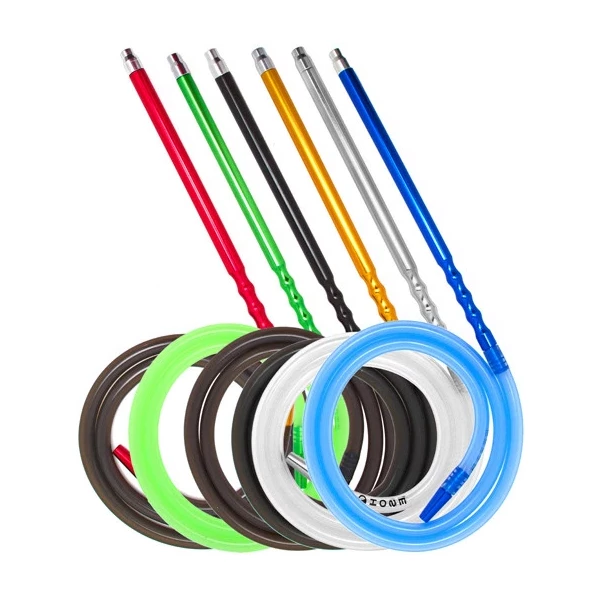 Aluminum Handle D-Hose