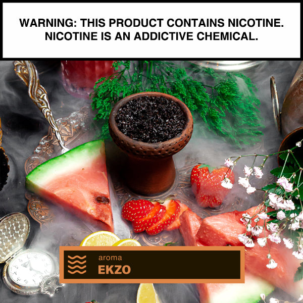 Element Earth - 200g