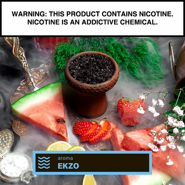 Element Water - 200g