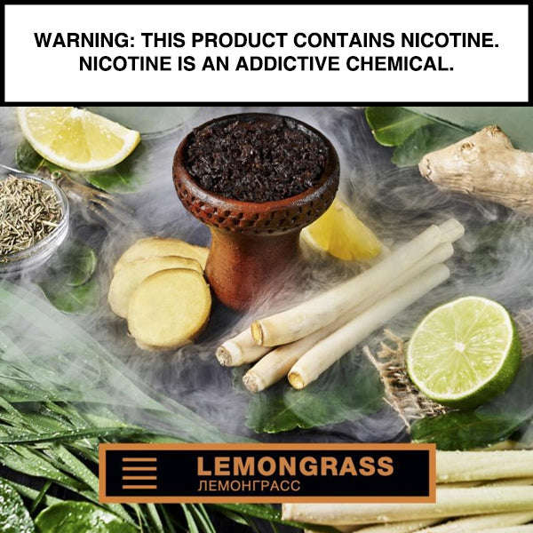 Element Earth - 200g