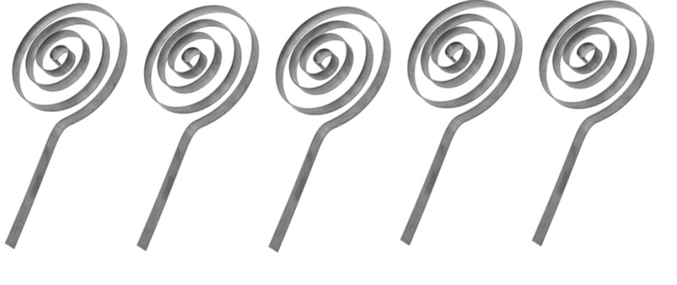 HookahJohn Hookah Flavor Saver - 5 Pack