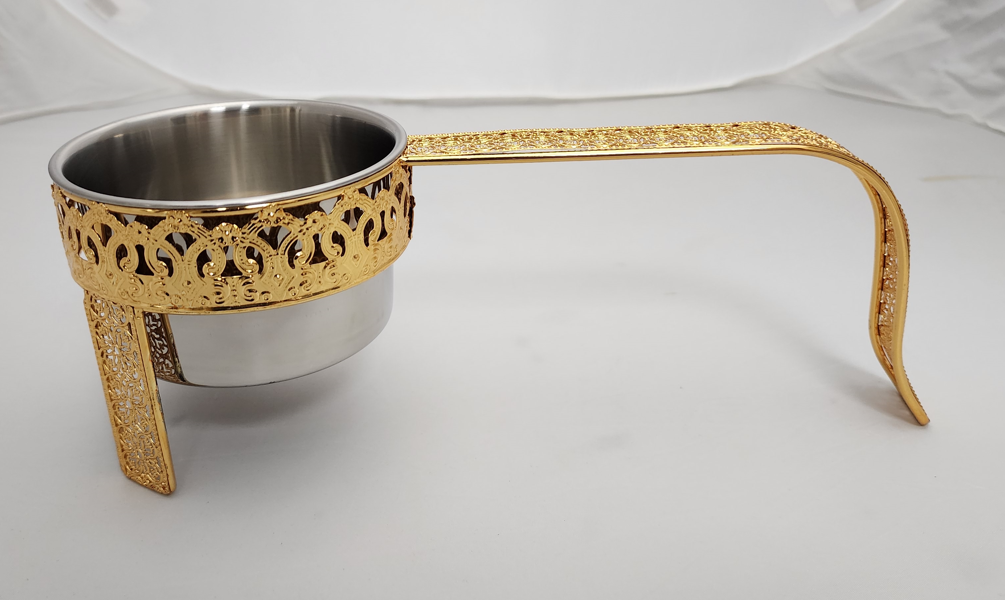 Premium Hookah Coal Holder