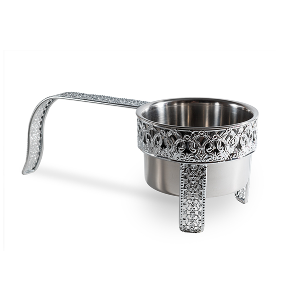 Premium Hookah Coal Holder