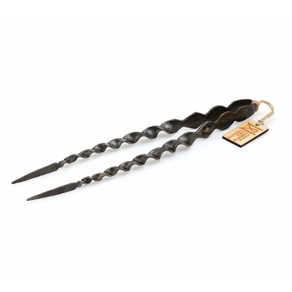 Werkbund Hookah Tongs