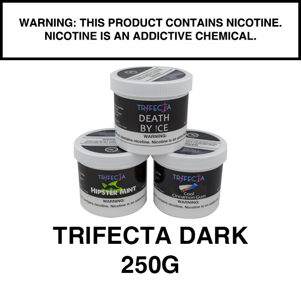 trifecta tobacco Hookah Trifecta Hookah Tobacco 250g |