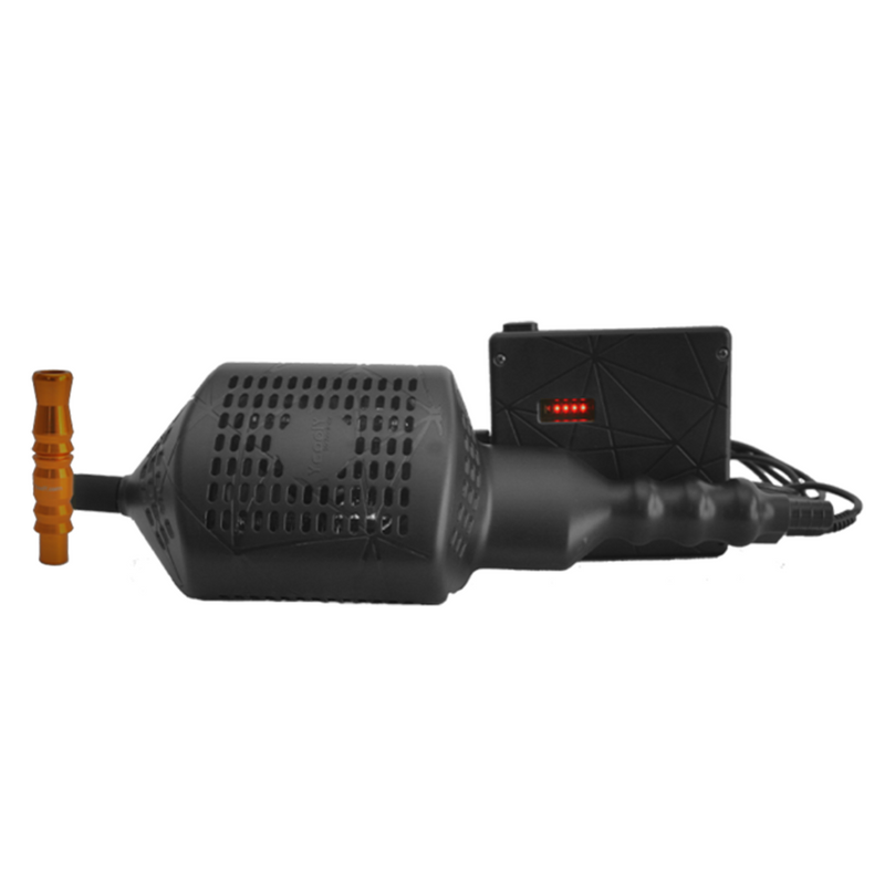 YcoolY Khione Hookah Cooling Device