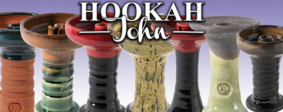 The Ultimate guide to HookahJohn bowls.