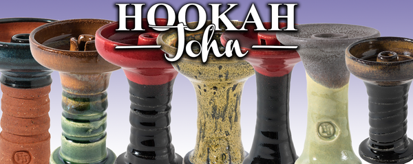 Ultimate Guide To Types Of Hookah Bowls