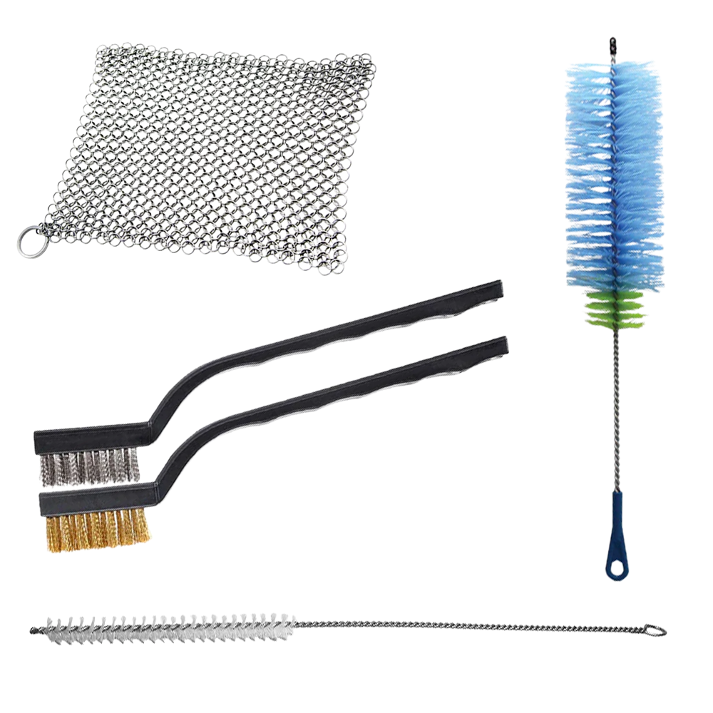 Hookah Cleaning Supplies | Hookah Accessories