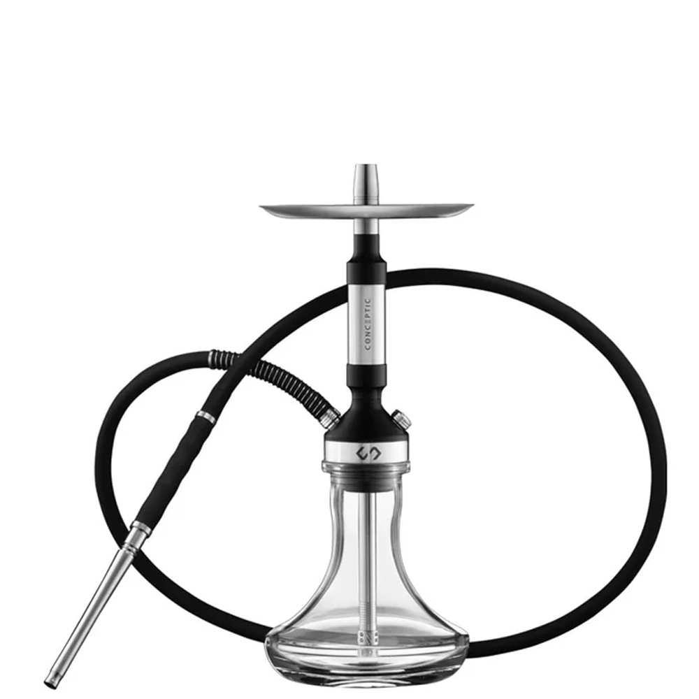 Conceptic Hookahs