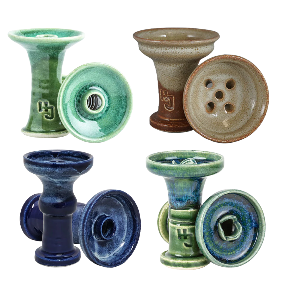 Hookah Bowls | Hookah Accessories
