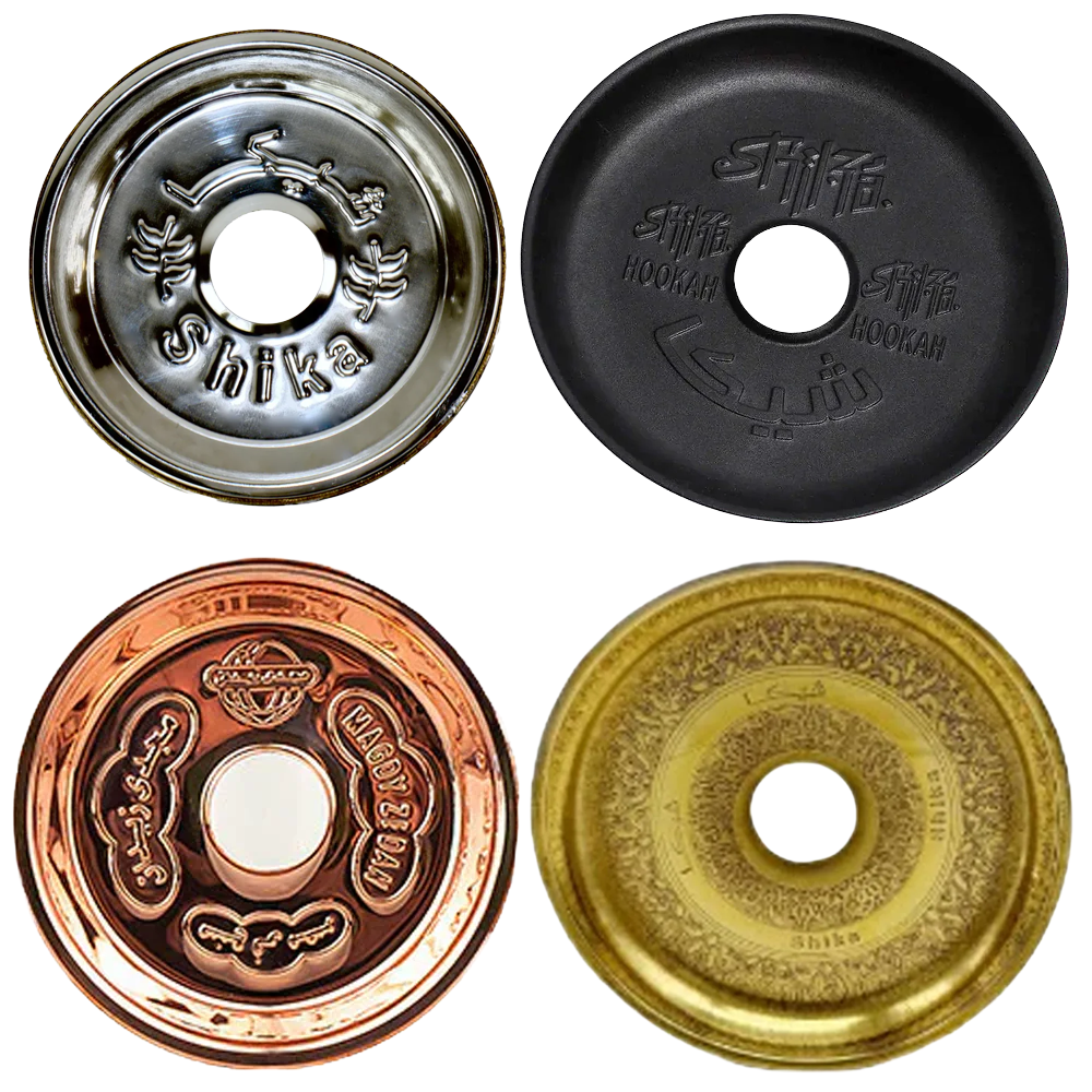 Hookah Trays | Hookah Accessories