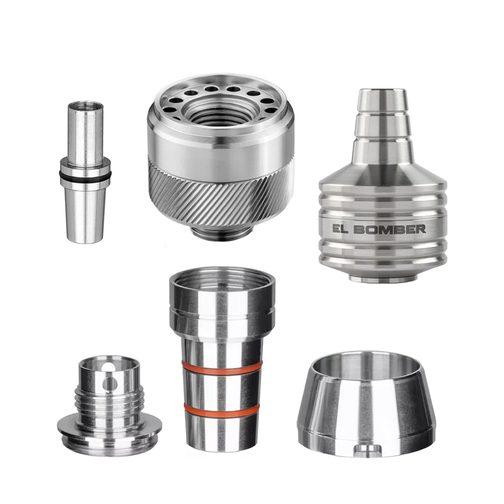 Hookah Molasses Traps | Hookah Accessories