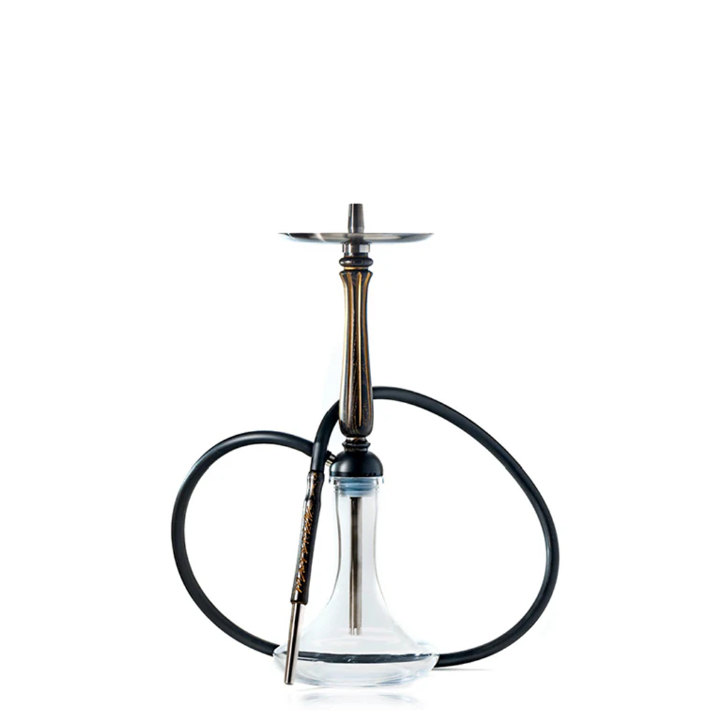 Buy Werkbund Hookahs Online | HookahJohn Hookah Pipes