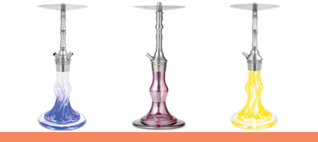 Buy Aeon Hookahs Online | HookahJohn Hookah Pipes