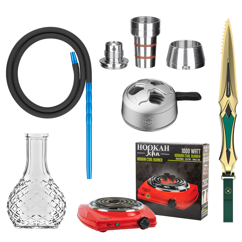 All Hookah Accessories | Hookah Accessories