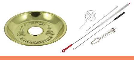 Clearance Hookahs and Bowls