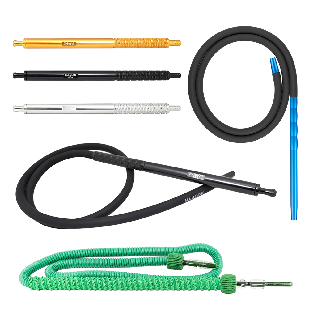 Hookah Hoses | Hookah Accessories