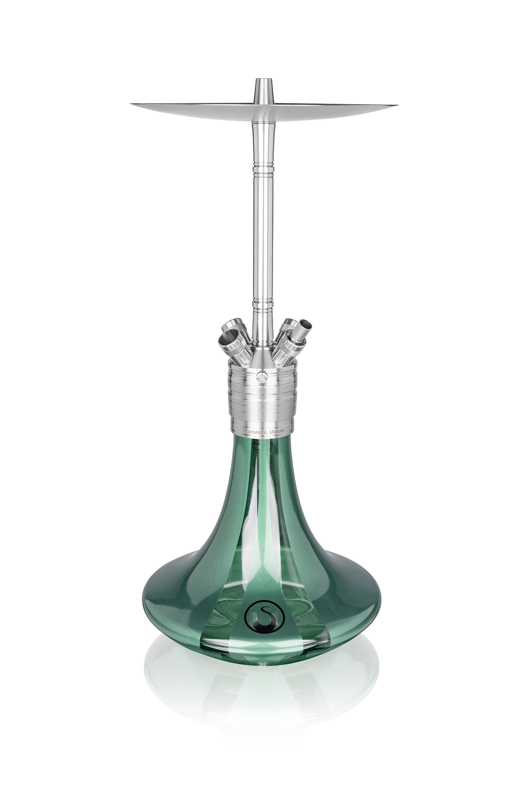 Steamulation Ultimate Gen. III