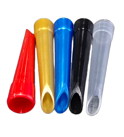 HookahJohn High Flow Jumbo Mouth Tips FULL CASE!