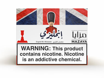 Mazaya - 1,000g