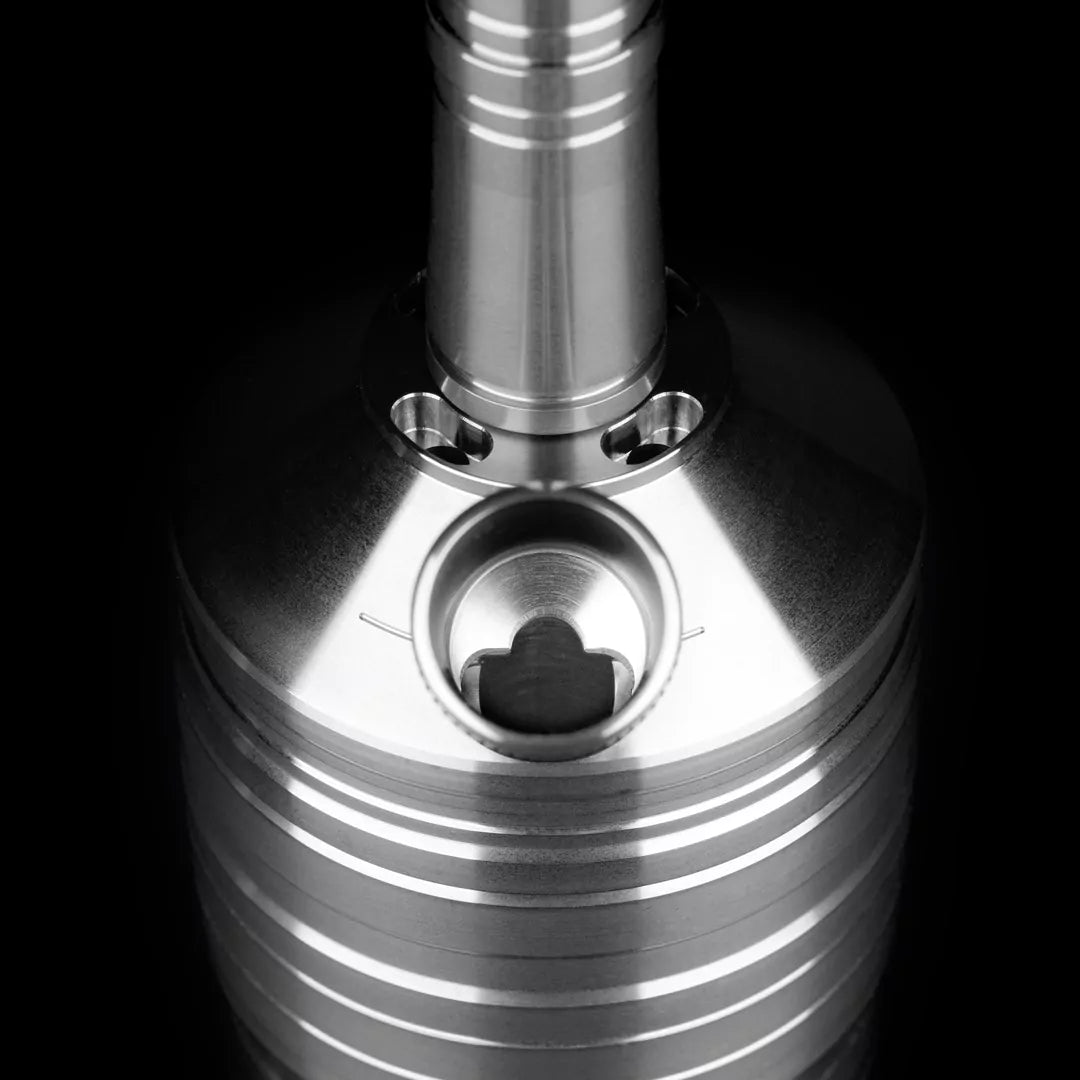 Steamulation Ultimate One Gen II Steamulation Ultimate One Gen II