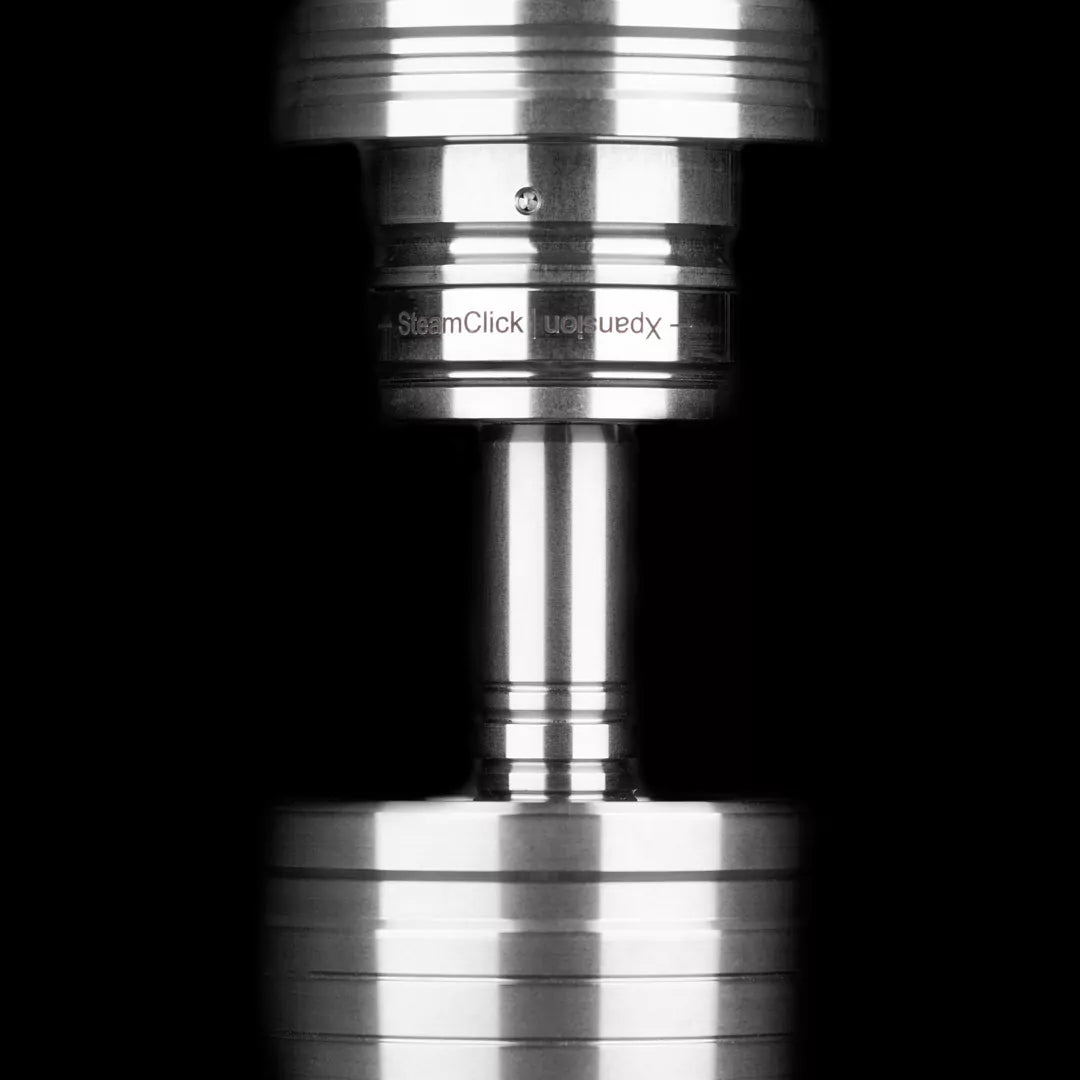 Steamulation Ultimate One Gen II Steamulation Ultimate One Gen II